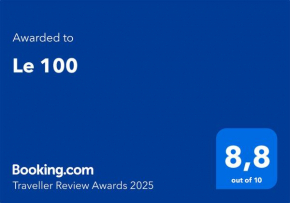 Le 100
